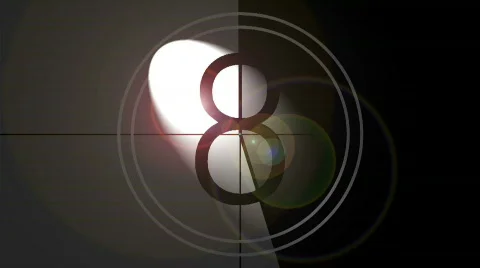 Counter Stockbeeldmateriaal 524051