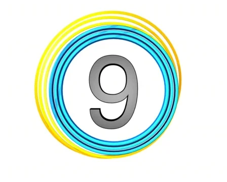 Counter Stock Footage 866417