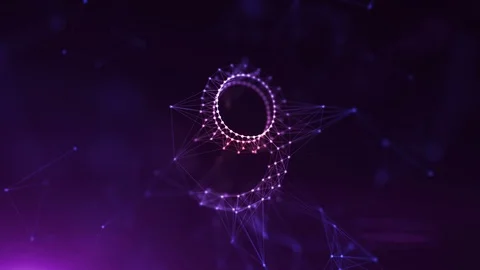 Counter Stock Footage 104809727