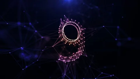 Counter Stock Footage 104809951