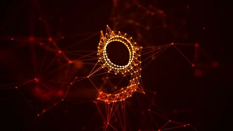 Counter Stock Footage 104810469