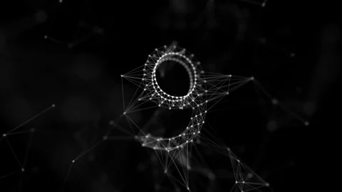 Counter Stock Footage 104810499