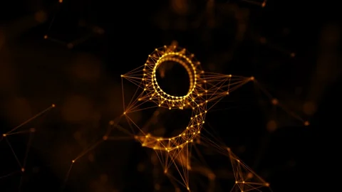 Counter Stock Footage 104810659