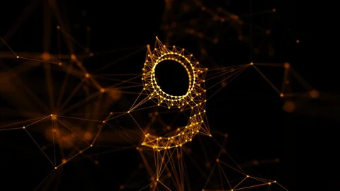 Counter Stock Footage 104810661