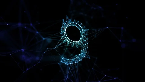 Counter Stock Footage 104810684