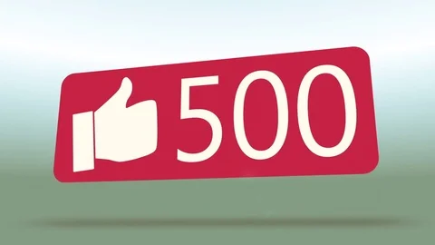 Counter icon animation Stock Footage 78130723