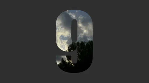 Counter storm Stock-Footage 31824064