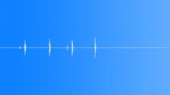 COUNTER,HANDSound Effect