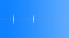 COUNTER,HANDSound Effect