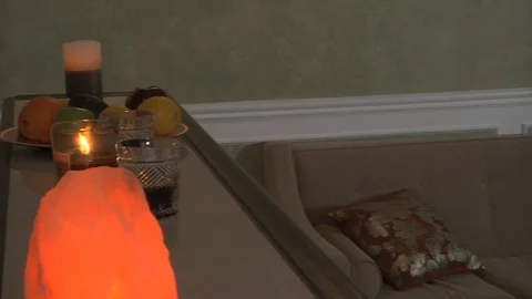 Counterpoint in the Basement 스톡 동영상 111494691