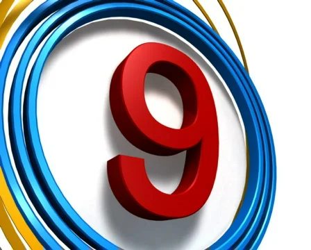 CounterPresp Stock Footage 866489