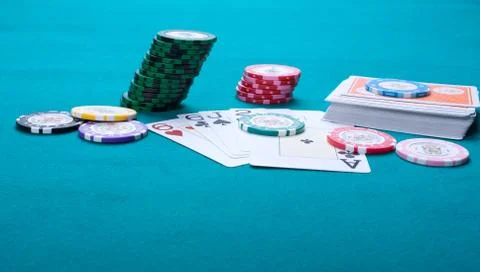 Counters Stock Photos