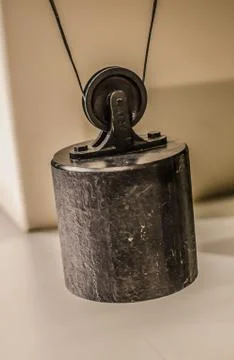 Counterweight Stock Photos