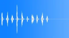 Counting 1 to 10 - epic male voice Sound Effect