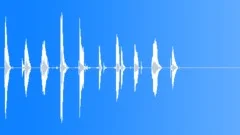 Counting 1 to 10 - male voice Sound Effect