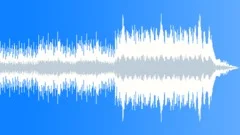 Counting the Clock: suspenseful, anxious, insecure, tense, worrying (1:00)Stock Music