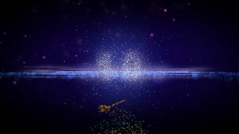 Counting down from 10 to 1 스톡 동영상 128947237