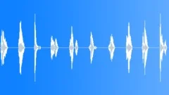Counting Down, Male Voice, From 10 To 1, German Sound Effect