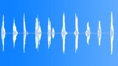 Counting Down, Male Voice, From 10 To 1, English, German Accent Sound Effect
