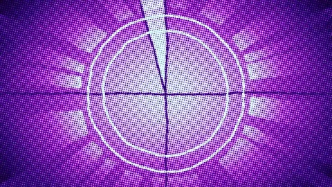 Counting down from ten to zero Stock Footage 308926327