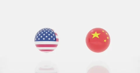 Countries flag symbol Stock Footage 184799811