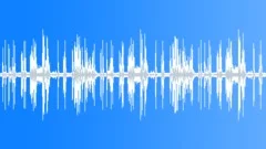 Country ambience, with birds, Loopable Sound Effect