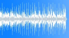 Country and western loop Stock Music