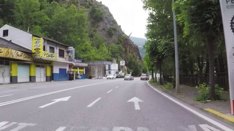 Country Andorra. 스톡 동영상 78930224