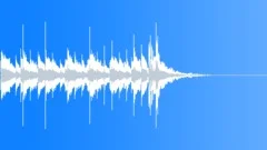 Country Banjo Ballad 15 Sec Stock Music