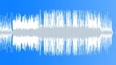 Country banjo song Stock Music