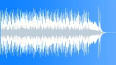Country Caper Stinger Stock Music