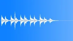 COUNTRY CHURCH BELL (CLOSE) Sound Effect