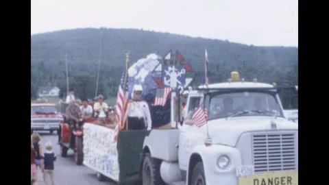 Country Fair #3 Stock Footage 145382432