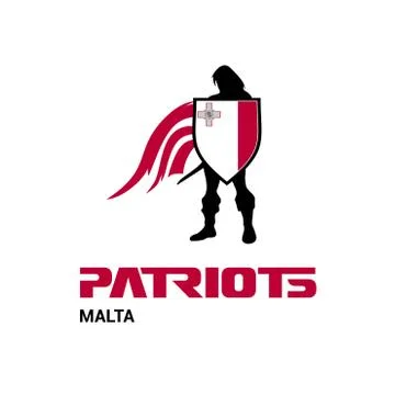 Country flag with creative design vector Stock Illustration