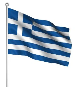 Country flag 스톡 일러스트