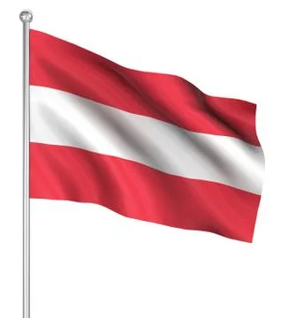 Country flag Stock Illustration