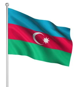 Country flag Stock Illustration