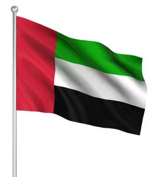 Country flag Stock Illustration