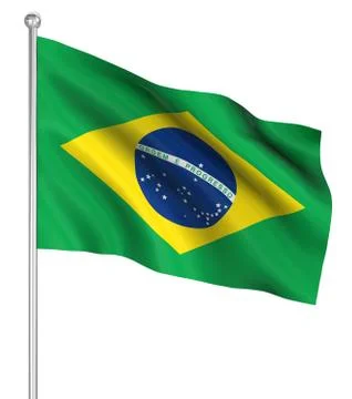 Country flag Stock Illustration