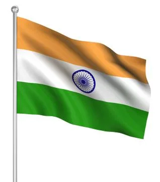 Country flag Stock Illustration