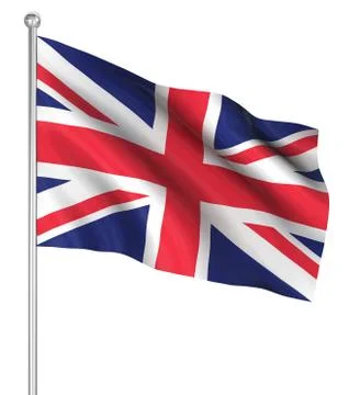 Country flag Stock Illustration