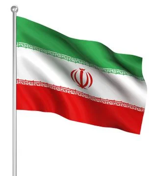 Country flag Illustrazione stock