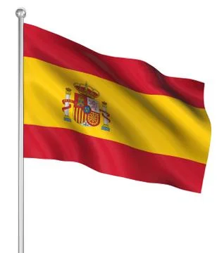 Country flag Stock Illustration