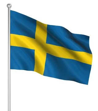 Country flag Stock Illustration
