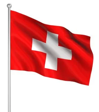 Country flag Stock Illustration