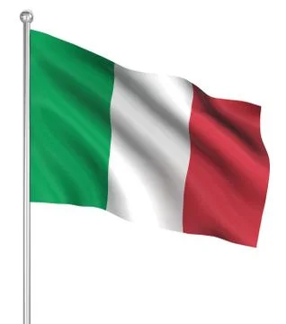 Country flag Stock Illustration