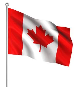 Country flag Stock Illustration