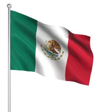 Country flag Stock Illustration