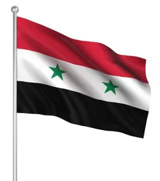 Country flag Stock Illustration
