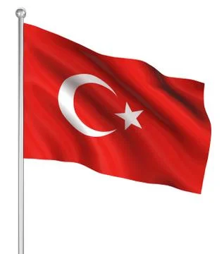 Country flag 스톡 일러스트